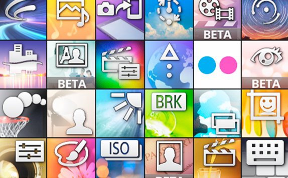 An exciting download service